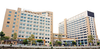 广东省人民医院与澳门真人百家家乐医院等16家基层医院签订区域合作协议